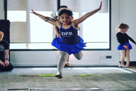 DPR School of Dance