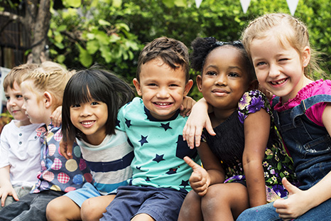 Jamieson Way Kindergarten